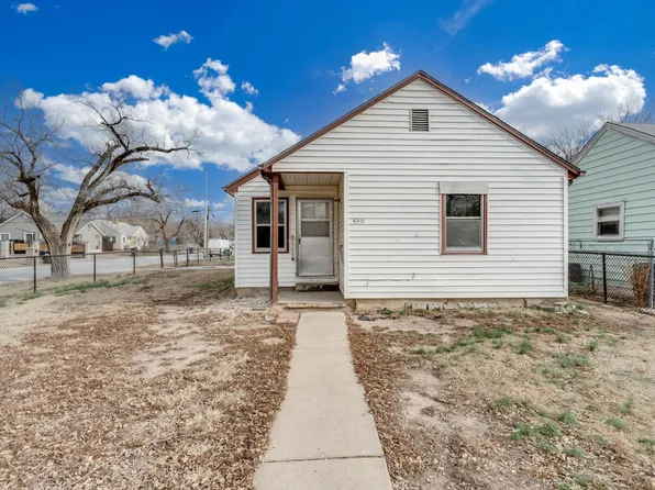 840 N Poplar St, Wichita, KS 67214