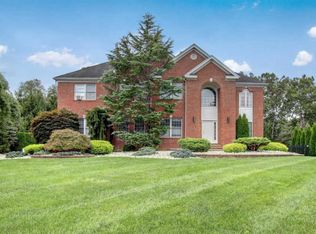 14 Cedarview Ave, Jackson, NJ 08527