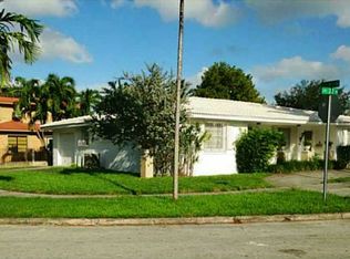 825 SW 27th Rd, Miami, FL 33129