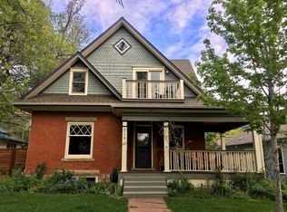 2119 Mapleton Ave, Boulder, CO 80304