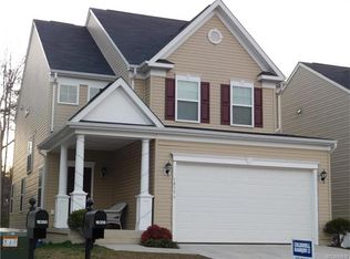18356 Congressional Cir, Ruther Glen, VA 22546