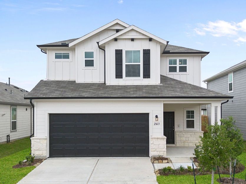 Home Exterior