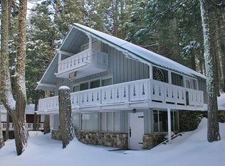1918 Willow Dr, Wofford Heights, CA 93285