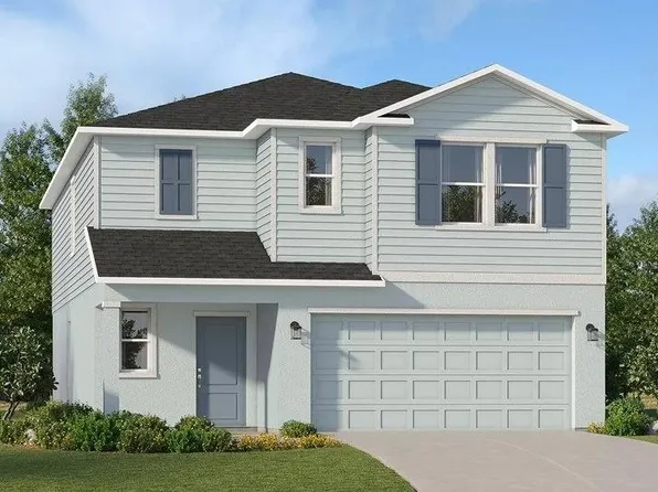 4070 San Felice LN, NORTH FORT MYERS, FL 33917