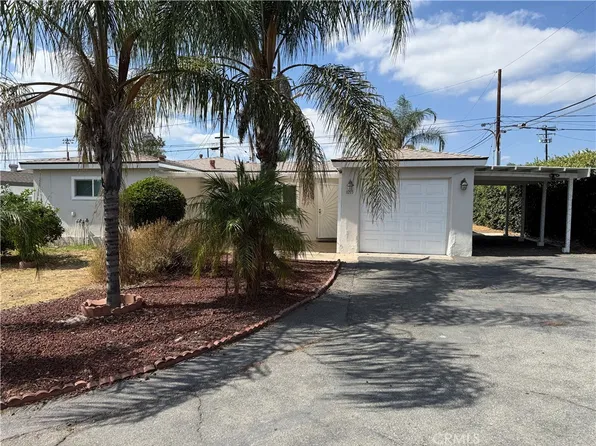 1055 N Del Norte Ave, Ontario, CA 91764