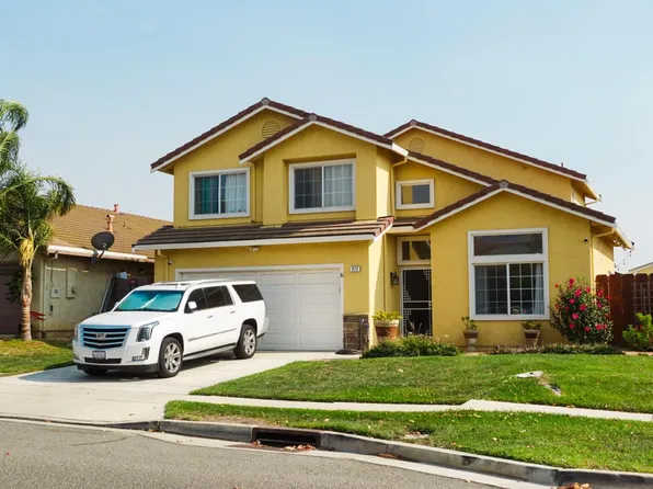 972 San Gabriel, Soledad, CA 93960