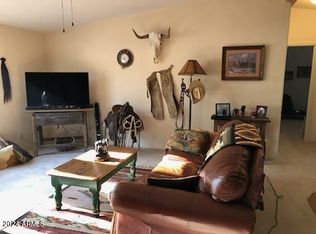 6311 E Skinner Dr, Cave Creek, AZ 85331