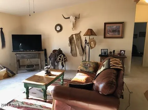 6311 E SKINNER Drive, Cave Creek, AZ 85331