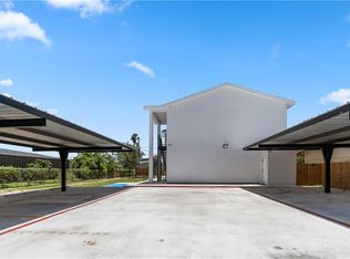 418 3rd St #2, Donna, TX 78537