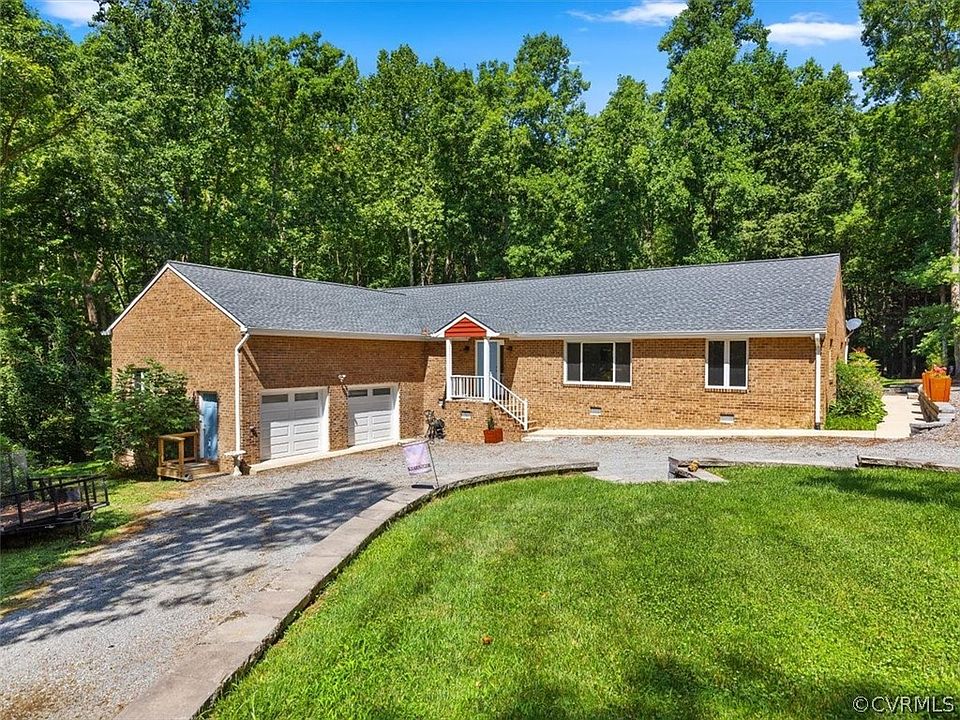 4612 Hadensville Farm Ln, Mineral, VA 23117 Zillow