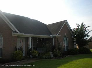 13071 Sandbourne Cv #0, Olive Branch, MS 38654