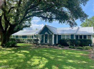 7804 Highway 614, Moss Point, MS 39562