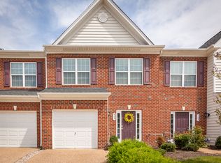 405 Lewis Burwell Pl, Williamsburg, VA 23185
