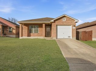 10727 Shaencrossing, San Antonio, TX 78254