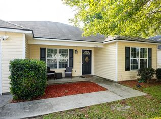 2208 Chattooga Dr, Valdosta, GA 31602