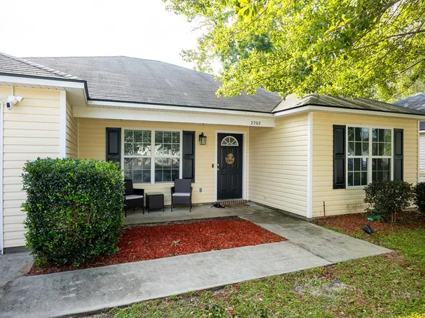 2208 Chattooga Dr, Valdosta, GA 31602