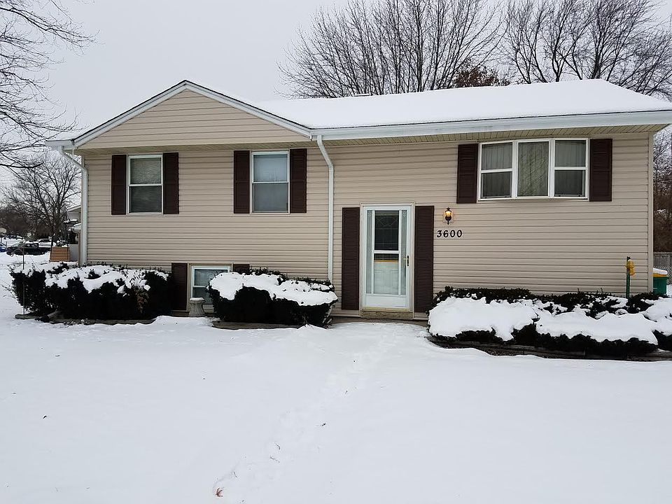 1st image of 3600 W 78th Pl