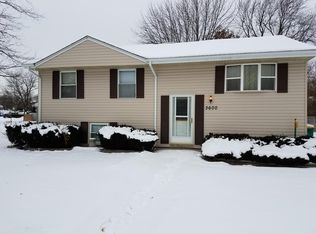3600 W 78th Pl, Merrillville, IN 46410