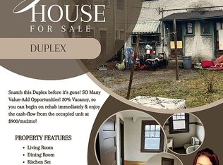 354 S Grand Ave, Indianapolis, IN