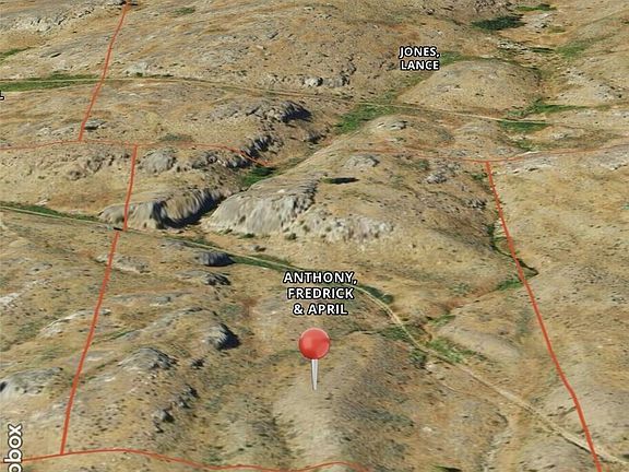 2nd image of 0 McLaughlin Canyon Road