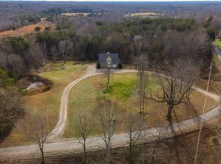 351 Mabry School Rd, Cookeville, TN 38501