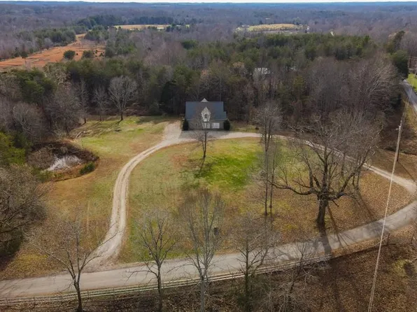 351 Mabry School Rd, Cookeville, TN 38501