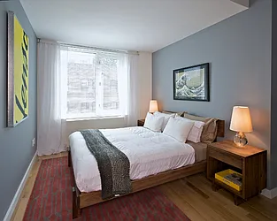 Rented by LCOR (Property Manager)