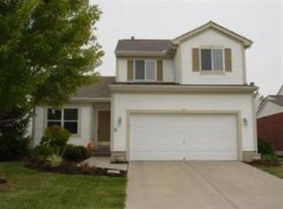 5059 Lexington Ct, Mason, OH 45040