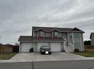 4208 Palo Verde Ct, Pasco, WA 99301