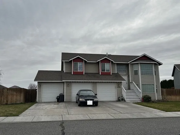 4208 Palo Verde Ct, Pasco, WA 99301
