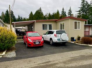 3931 198th St #45, Langley, BC