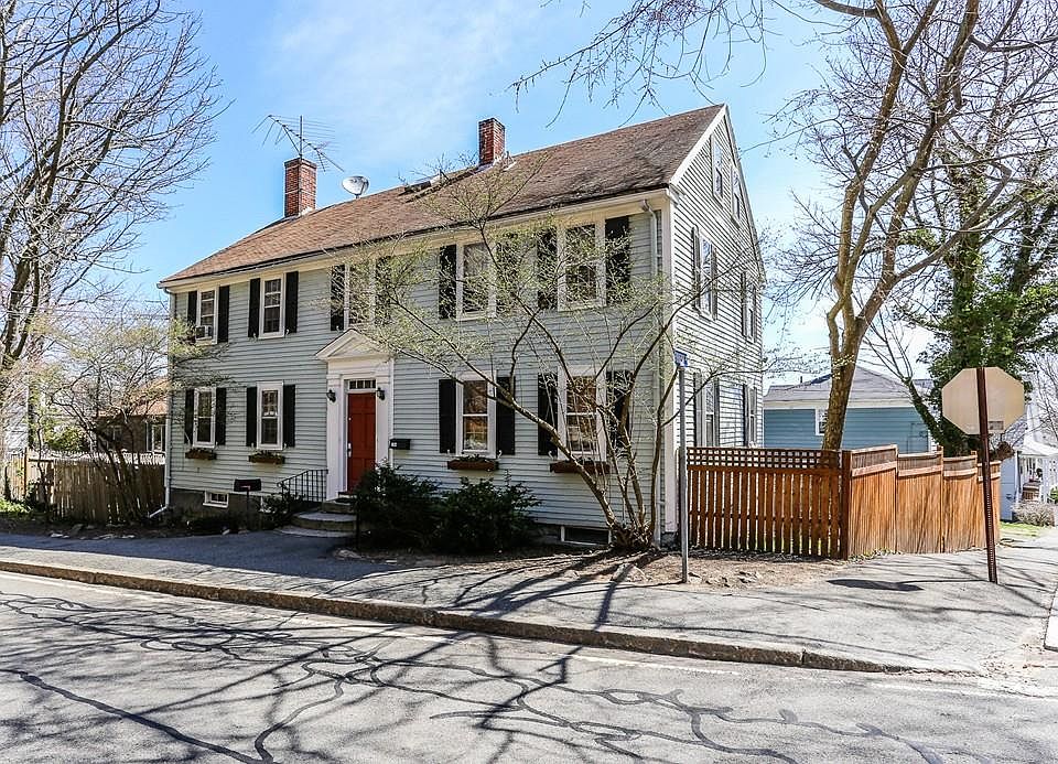 19 Granite St, Rockport, MA 01966 Zillow