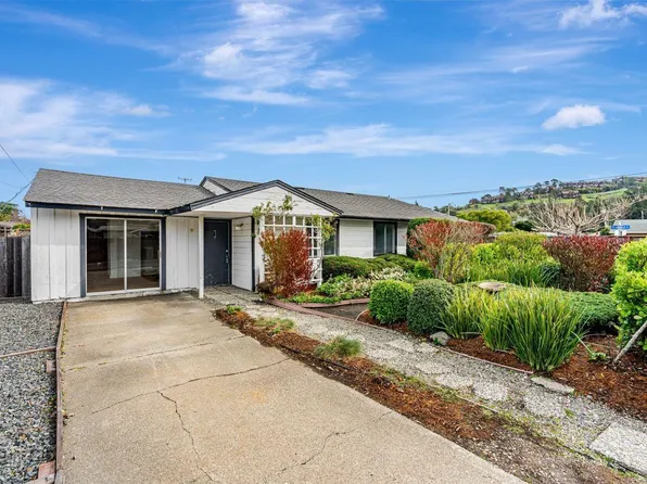 302 Starling Road, Mill Valley, CA 94941