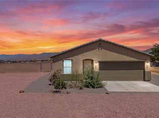 7375 E Superstition Dr, Kingman, AZ 86401