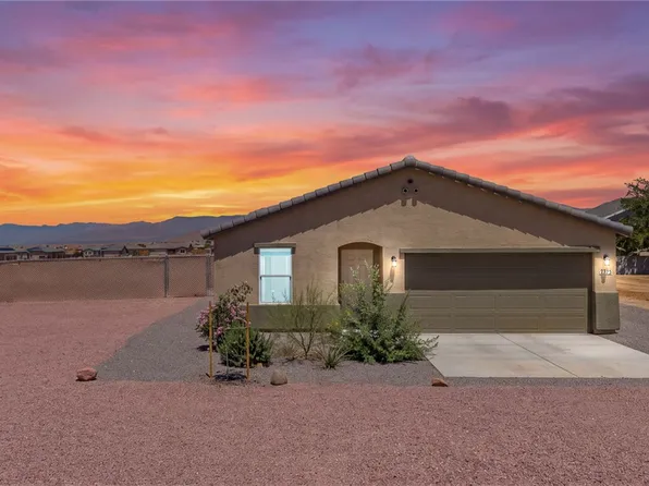 7375 E Superstition Drive, Kingman, AZ 86401