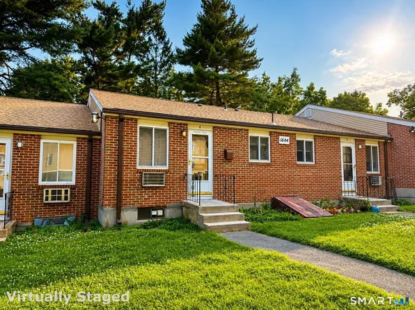 1644 Farmington Avenue #4, Farmington, CT 06085