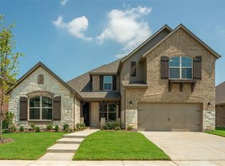 11546 Santa Maria Rd, Frisco, TX 75035