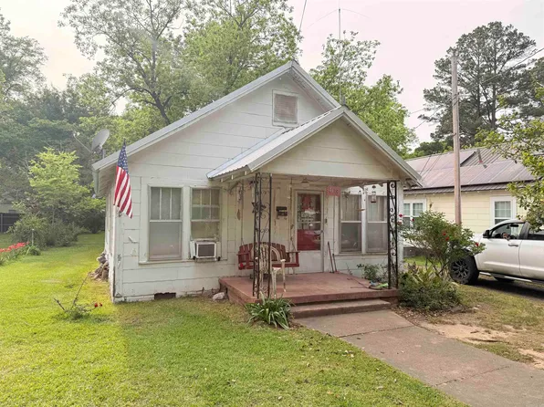408 S Gabbert St, Monticello, AR 71655