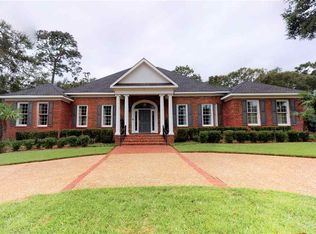 234 Rochester Rd, Mobile, AL 36608