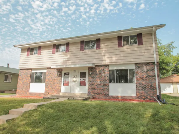 4871 N 106th St, Milwaukee, WI 53225