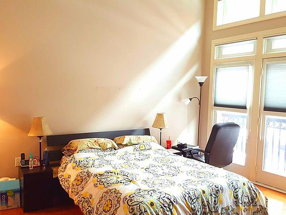 Master Bedroom - Another view