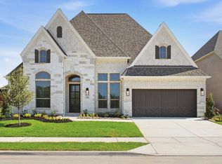 2908 Harkaway Ct, Celina, TX 75009