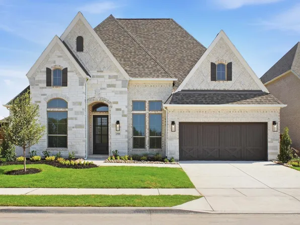2908 Harkaway Ct, Celina, TX 75009