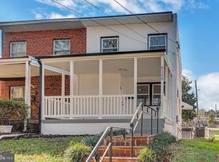 5126 12th St NE, Washington, DC 20011