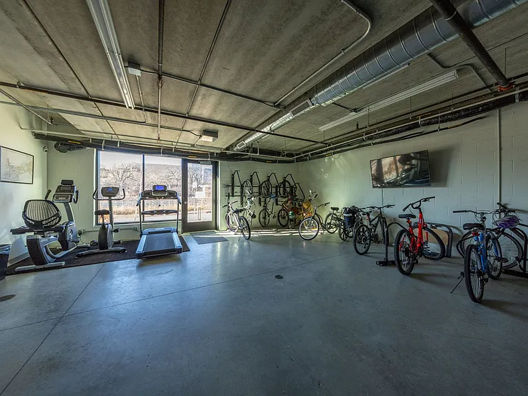 Lofts at Mayo Park — Photo 15