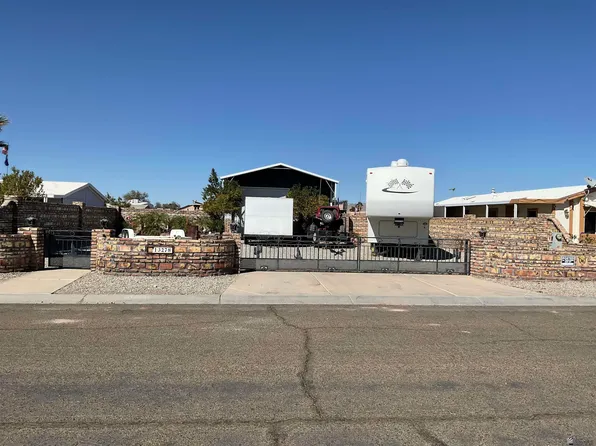 13278 E 55th St, Yuma, AZ 85367