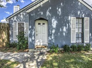 1323 Bonanza Rd, Houston, TX 77062