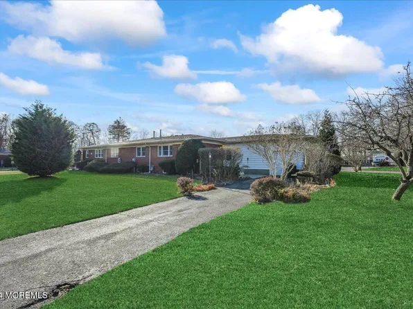 17 Court M #A, Brick, NJ 08724
