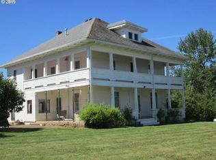32060 S Highway 213, Molalla, OR 97038