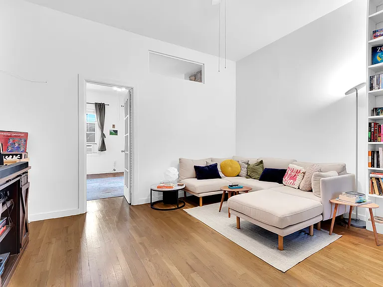 638 Grand St #2 — Photo 1
